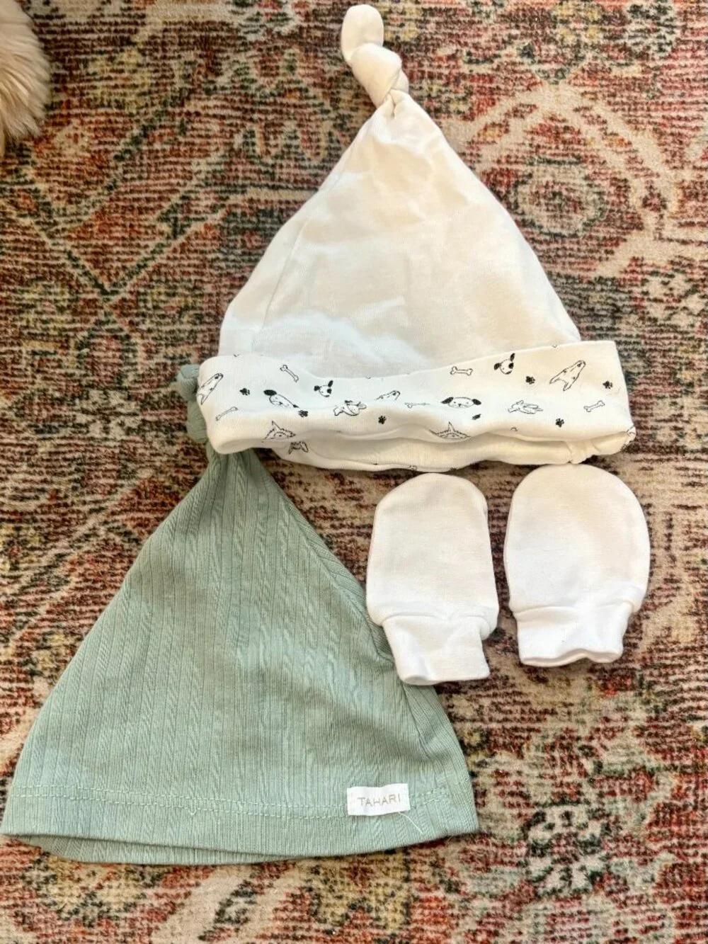 Baby Fall/Spring Clothes Bundle - Picture 7 of 8